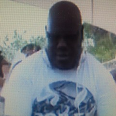 Carl Cox