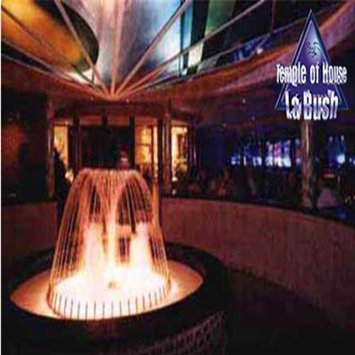 Tony Camboya After La Bush 2000 "remember" (Back To The Fountain) Retro house