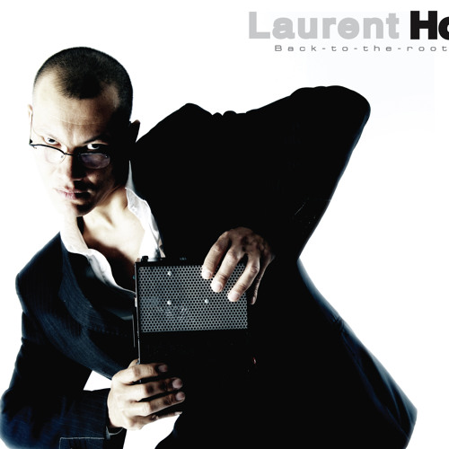 laurent ho feat le groug _ my dear