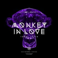 Tommy Trash - Monkey In Love