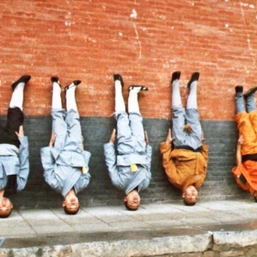 Lesta taeb  -  BASE RAP [Ip - Man beat]
