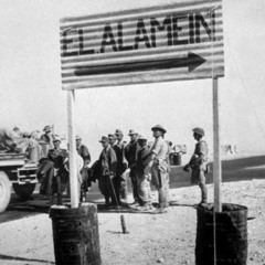 عَـلَمينْ - مسلسل الأصدقاء