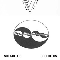 NOEMATIC OBLIVION || Ost Peril || Fractal Equilibrium (cass)