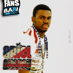 ARIEL SHENEY - LAISSE MOI LE KPLO