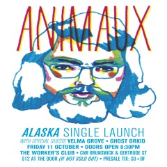 Alaska (Radio Edit)