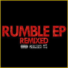 Garmiani - Rumble Motherfucker [PREVIEW]