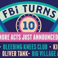 FBI Radio turns 10
