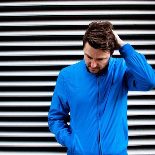 Ashley Wild -  fabric xYou Are We Promo Mix