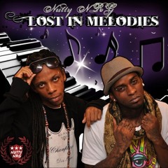 MISUNDERSTOOD - Daniel, Sky-i, Zakiya (NUTTY NRG)