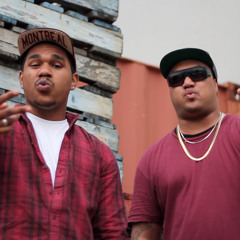 Young Drama X Mercy - Just Hold On