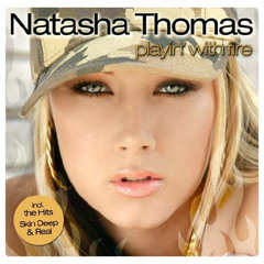 Natasha Thomas – What Up (Feat. Maximum)