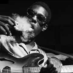 T - Bone Walker - Call Me When You Need Me - 1962
