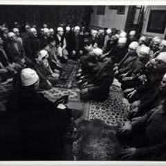 Dursun Şahin - Rast Ezan