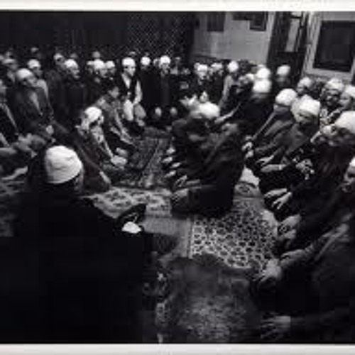 Dursun Şahin - Rast Ezan