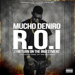 Mucho Deniro Ft Problem - I Trap, She Strip (Remix)