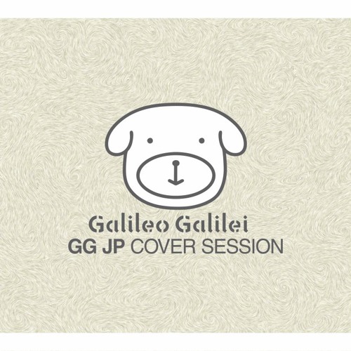 Galileo Galilei - Book Of Stories (The Drums cover)