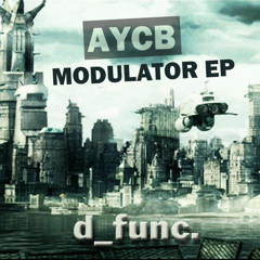 d_func. - Modulator (AYCB20) (128kbit Full Preview)