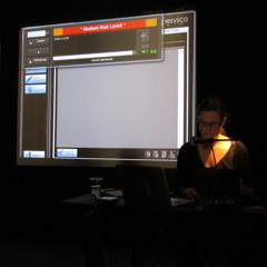 Eloquent Voice - Monologue