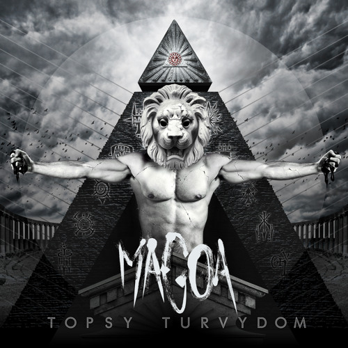 Topsy Turvydom (2013)