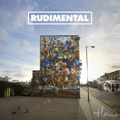 Rudimental ft MNEK & Sinead Harnett - Baby (Blakk Habit Remix)