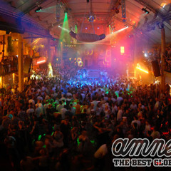 Dino MaGe- Club AMNESIA IBIZA