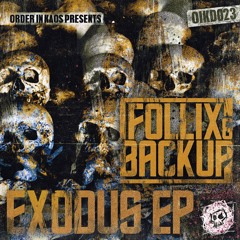 Follix & Back Up - Subway surfers(Order In Kaos Recordings)