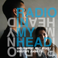 Ido Livni - My Untimely Storm (feat. Maria Gutman)