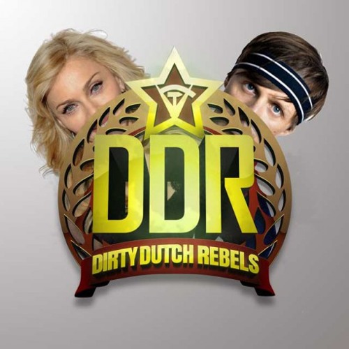 Dirty Dutch Rebels Clan - Pray Now