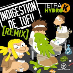 SKA DUB(TETRA HYDRO K) JUNGLE VERSION