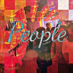 People (Hip Hop Instrumental) 2013
