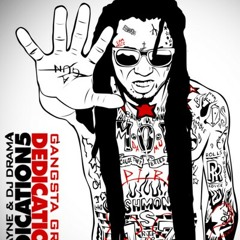 Lil Wayne - Levels