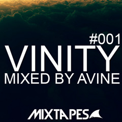 Vinity Mixtapes #001 - Mixed By Avine