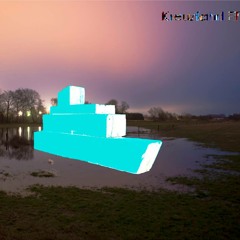 Kreuzfahrt #1 - Windy Deck