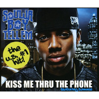 Soulja Boy - Kiss Me Through The Phone