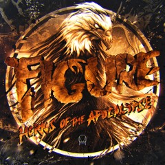 Figure - Eagle Feat. Mr Lif (Original Mix)
