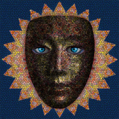 PERSONAS - Sunny Eyes