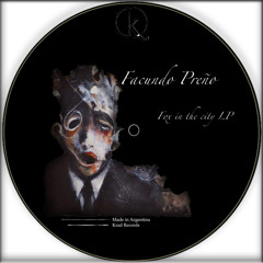 [KRD090] Facundo Preno - Seven Revelation Dry (Original Mix) [Krad Records]