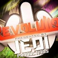 Revelution November 16th Advert