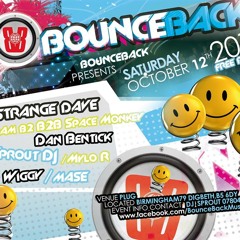 Sprout Dj guess who's back