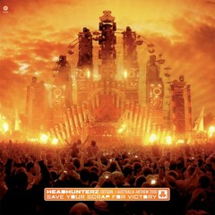 DEFQON.1 AUSTRALIA 2013 - NIK FISH - 5 YR MIX - PART 2 - MUSIC FROM 2010