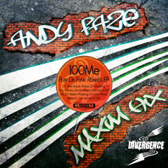 100Me - It's Been Playing On My Mind (Maxim Hix Remix) (demo cut) [Divergence] [Out 23.09.2013]