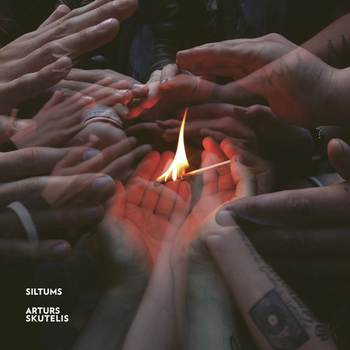 Arturs Skutelis — Duncis aiz muguras