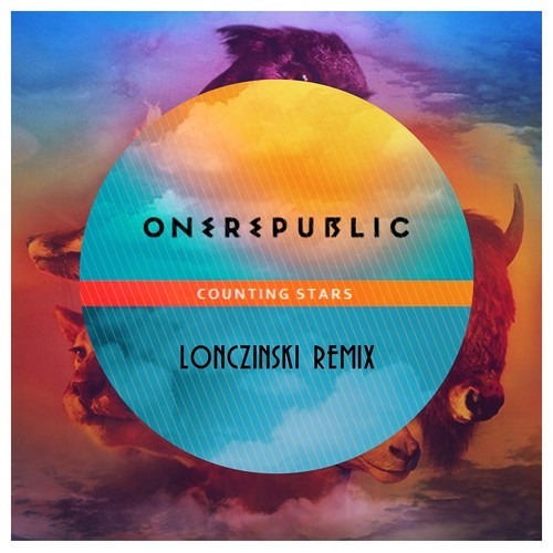 Listen to One Republic - Counting Stars (Lonczinski Remix) by felipoin in  Remixes playlist online for free on SoundCloud