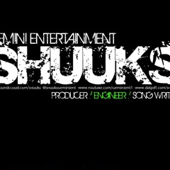 PEACE & LOVE - COME JOIN IN REMIX - PRO'D BY SHUUKS