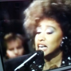 Phyllis Hyman old friend