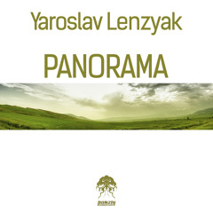 Yaroslav Lenzyak - Panorama (Bonzai Progressive)
