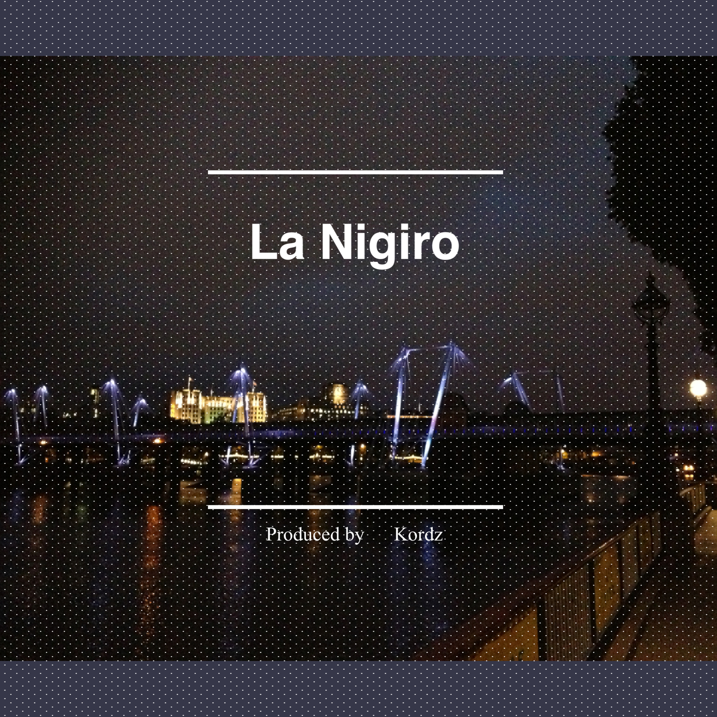 La Nigiro episode artwork