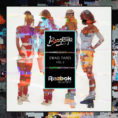 Swag Tapes Vol.2 Supported By Reebok