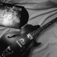 Coles Corner ( Richard Hawley Cover )