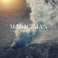 Magic Man - Waves